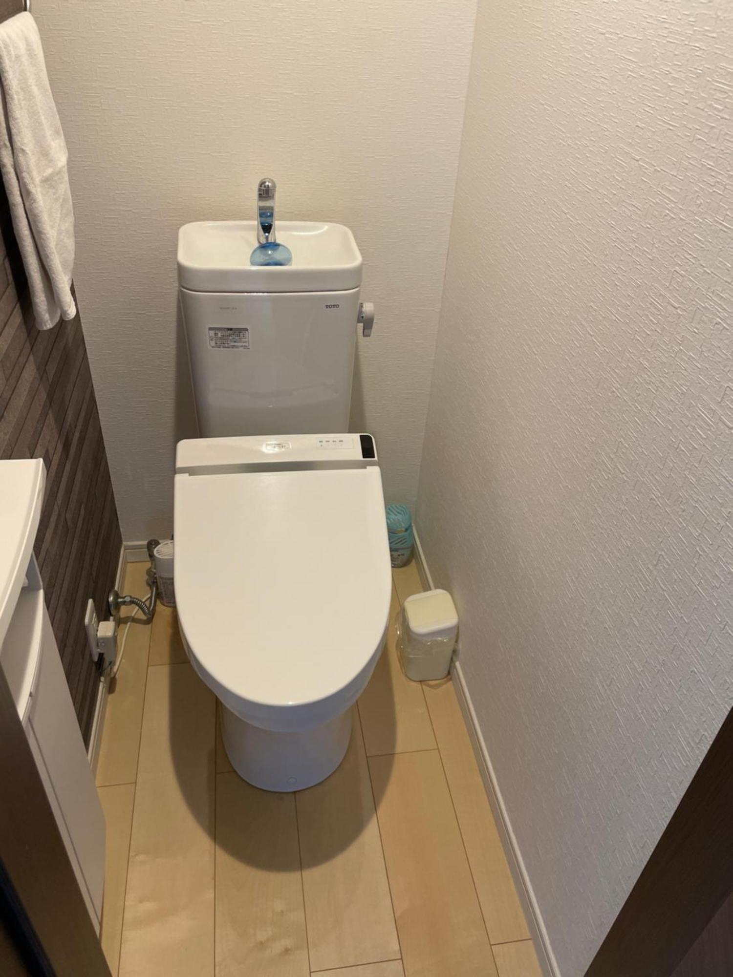 Qiqi House まるごと新築一軒家宿 Spacious New Home, 8 Guests, Easy Airport & Access * Tokyo