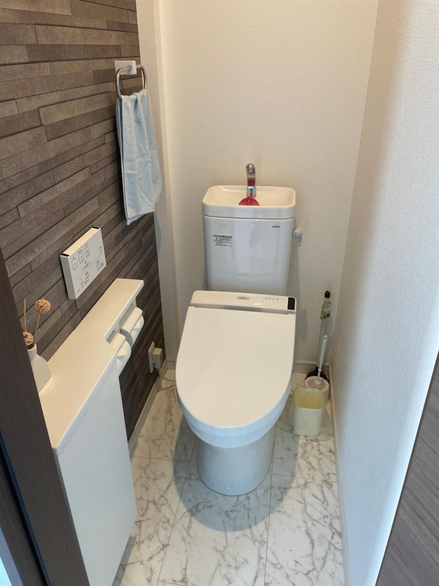 Appartamento Qiqi House まるごと新築一軒家宿 Spacious New Home, 8 Guests, Easy Airport & Access
