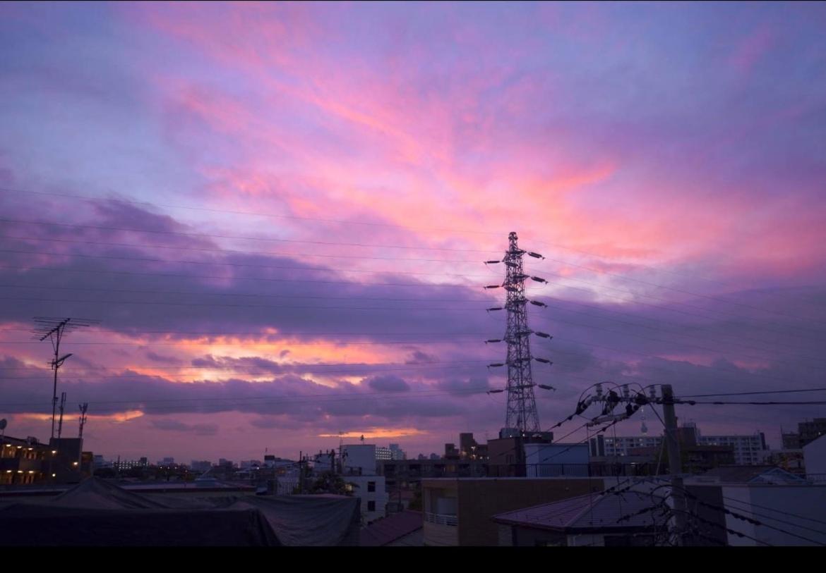 Qiqi House まるごと新築一軒家宿 Spacious New Home, 8 Guests, Easy Airport & Access Appartamento Tokyo