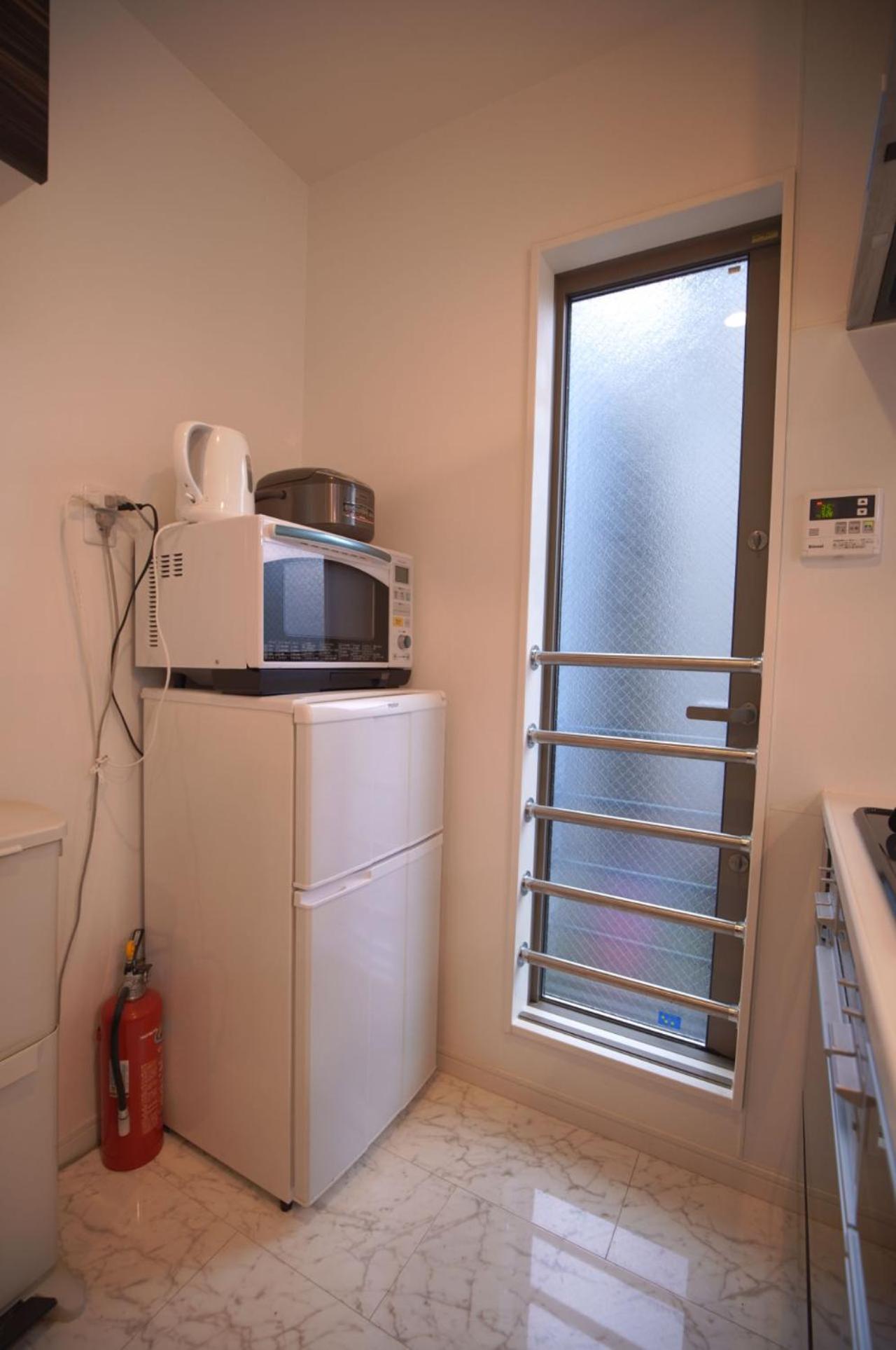 Qiqi House まるごと新築一軒家宿 Spacious New Home, 8 Guests, Easy Airport & Access Appartamento Tokyo